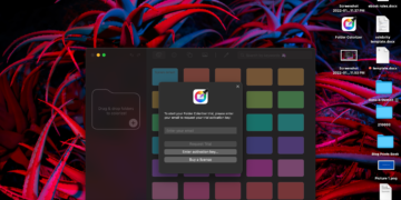 How to Change Folder Icons on Mac?
